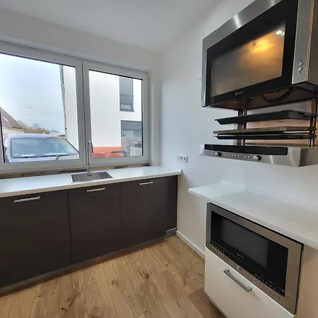 Appartamento Green Bonn Einfamilienhaus *