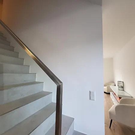 Appartamento Green Bonn Einfamilienhaus Sankt Augustin