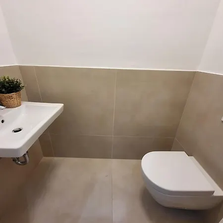 Appartamento Green Bonn Einfamilienhaus