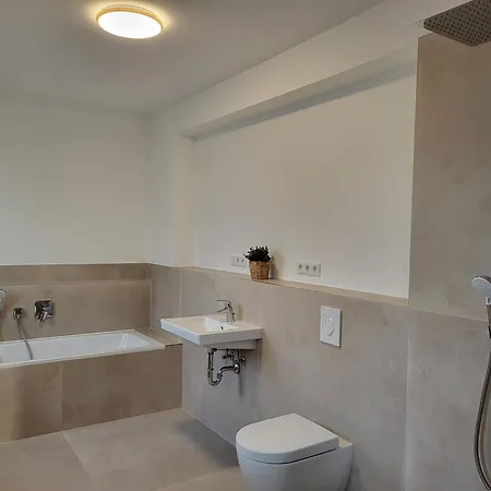 Appartamento Green Bonn Einfamilienhaus *