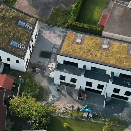 Green Bonn Einfamilienhaus
