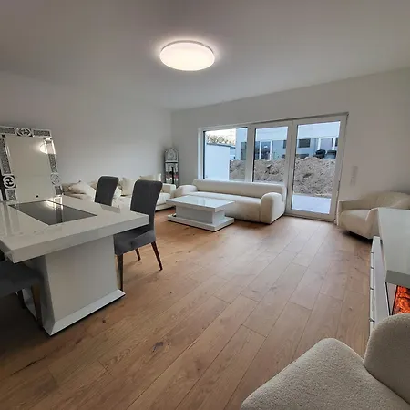 Appartamento Green Bonn Einfamilienhaus Sankt Augustin
